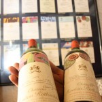 Mouton-Rothschild